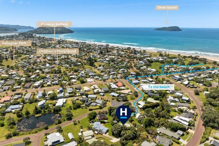 Photo of property in 15 Holland Close, Pauanui, Hikuai, 3579