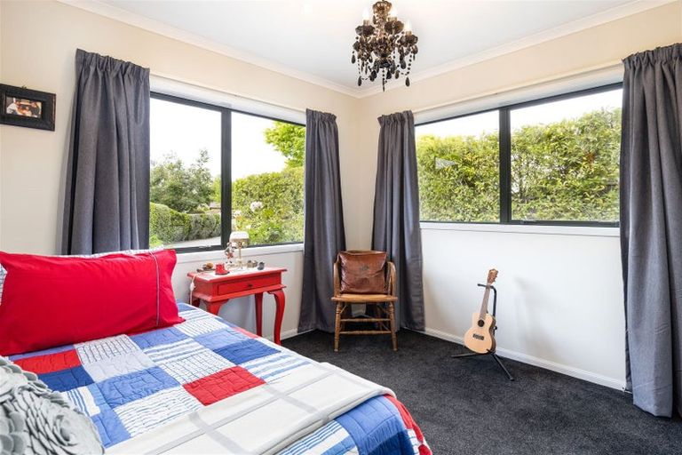 Photo of property in 12 Pelorus Place, Redwoodtown, Blenheim, 7201