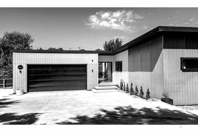 Photo of property in 24b Grants Road, Marchwiel, Timaru, 7910