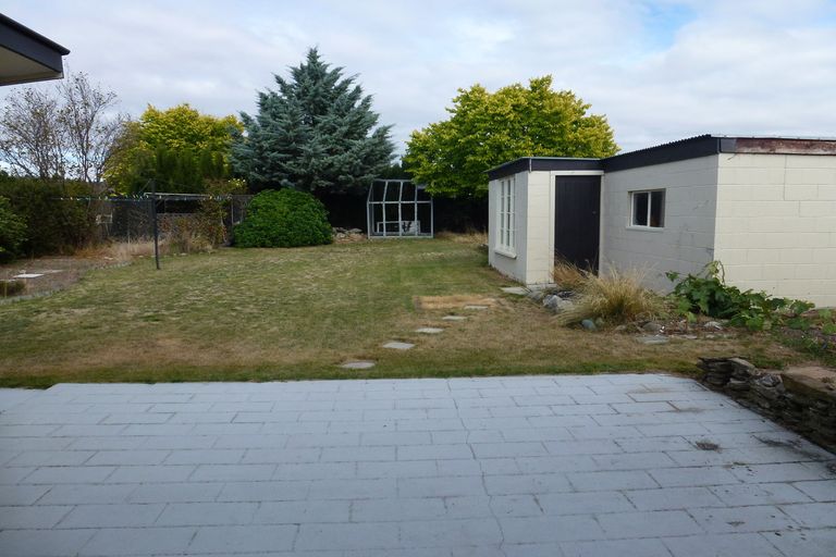 Photo of property in 132 Centennial Avenue, Alexandra, 9320