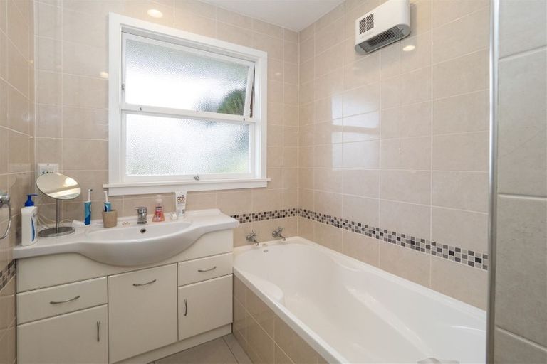 Photo of property in 4 Ferriman Street, Netherby, Ashburton, 7700