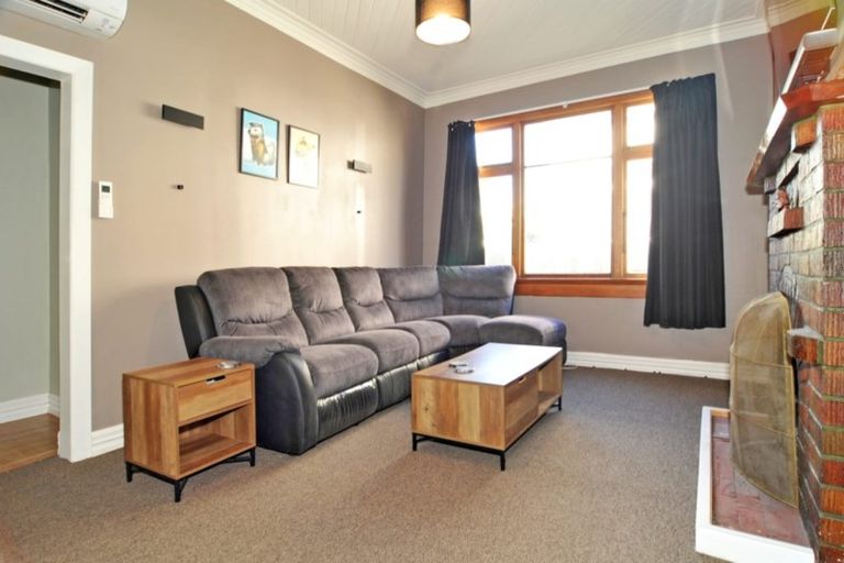 Photo of property in 25 Harrington Street, Port Chalmers, 9023