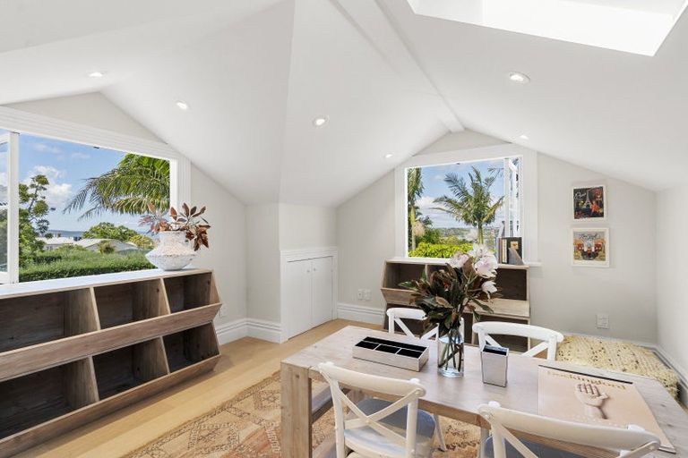 Photo of property in 73 St Stephens Avenue, Parnell, Auckland, 1052