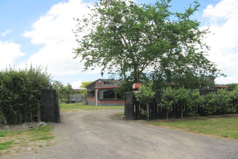 Photo of property in 504 Batty Road, Karaka, Papakura, 2580