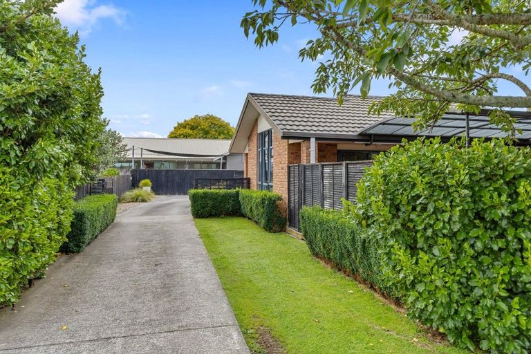 Photo of property in 2 Ashworth Place, Matamata, 3400