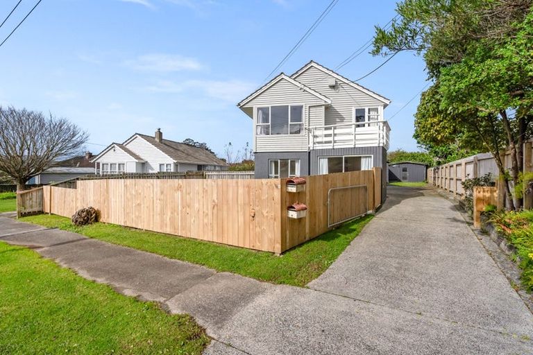 Photo of property in 55 Second Avenue, Avenues, Whangarei, 0110