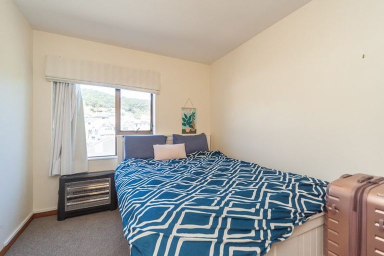 Photo of property in 9/2 Hood Street, Mount Victoria, Wellington, 6011