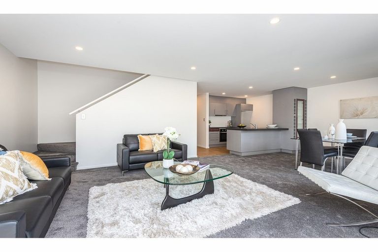 Photo of property in 268a Fitzgerald Avenue, Christchurch Central, Christchurch, 8013