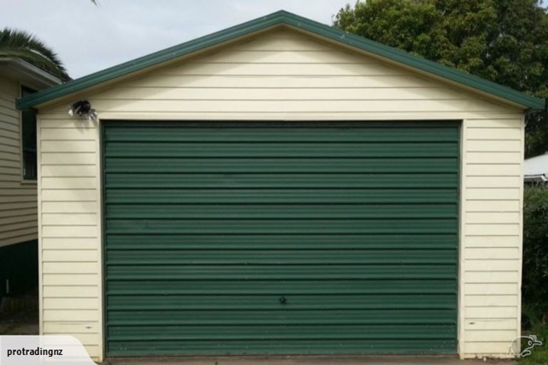 Photo of property in 22b Crawford Avenue, Mangere Bridge, Auckland, 2022