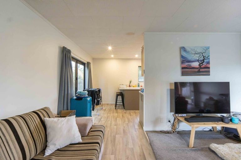 Photo of property in 52b Galloway Street, Hamilton East, Hamilton, 3216