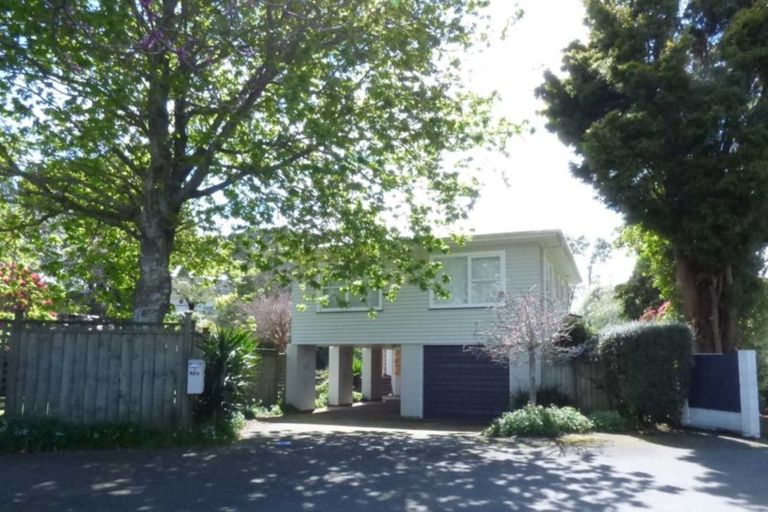 Photo of property in 88b Brois Street, Frankleigh Park, New Plymouth, 4310