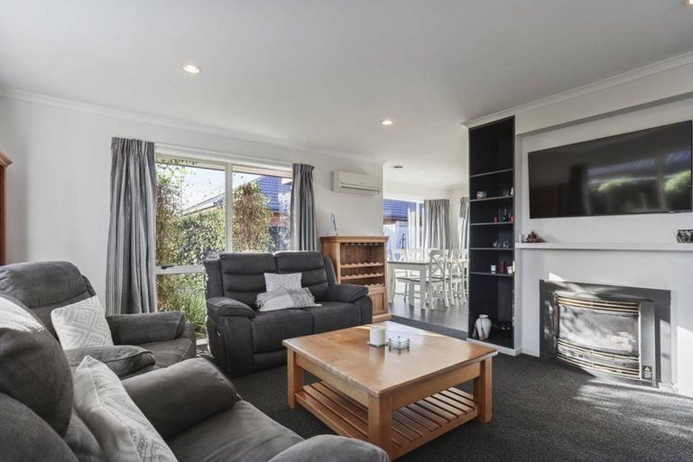 Photo of property in 31b Green Street, Rangiora, 7400