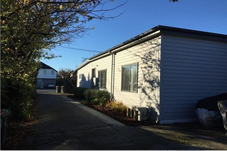 Photo of property in 45 Brockworth Place, Riccarton, Christchurch, 8011