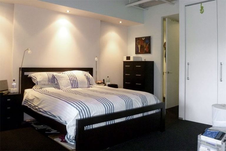 Photo of property in The Lofts, 23/185 Victoria Street, Te Aro, Wellington, 6011