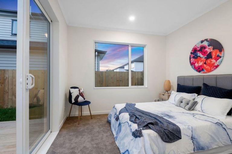 Photo of property in 14 Hangar Lane, Whenuapai, Auckland, 0618