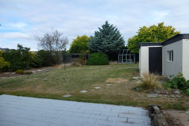 Photo of property in 132 Centennial Avenue, Alexandra, 9320