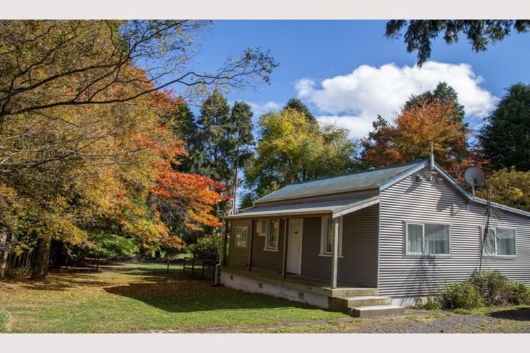 Photo of property in 2520 Rangataua Road, Ohakune, 4625