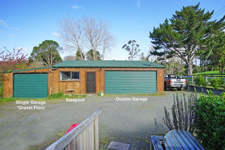 Photo of property in 223 Pine Valley Road, Dairy Flat, Silverdale, 0992