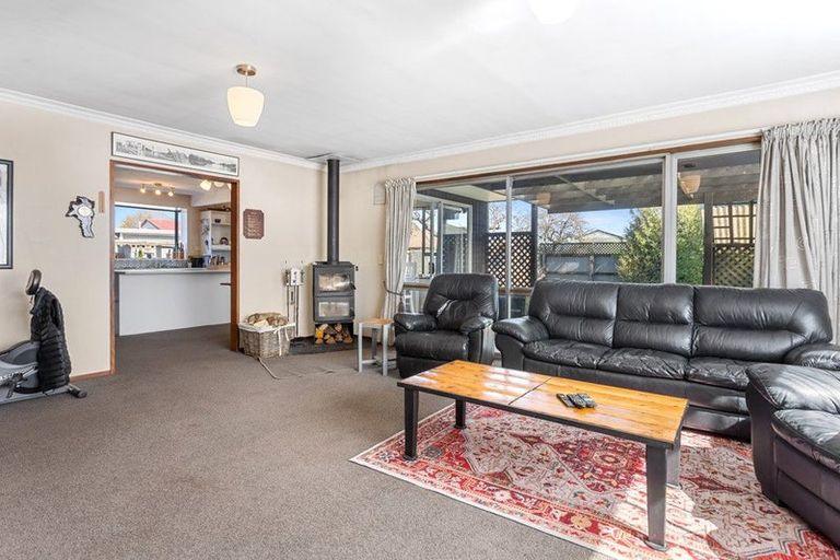 Photo of property in 7 Peraki Street, Kaiapoi, 7630
