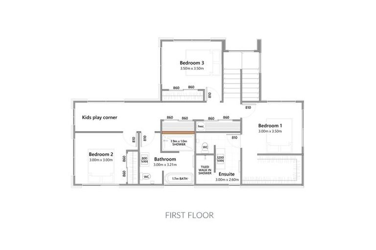 Photo of property in 11b Linley Terrace, Judea, Tauranga, 3110