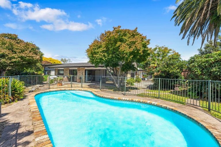 Photo of property in 21 Tainui Street, Matua, Tauranga, 3110