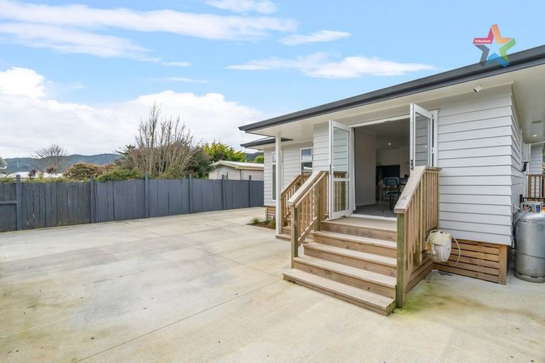 Photo of property in 56a Westminster Road, Wainuiomata, Lower Hutt, 5014