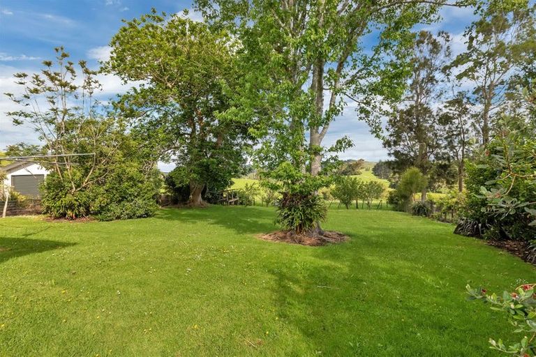 Photo of property in 58 Gorge Road, Maungaturoto, 0520