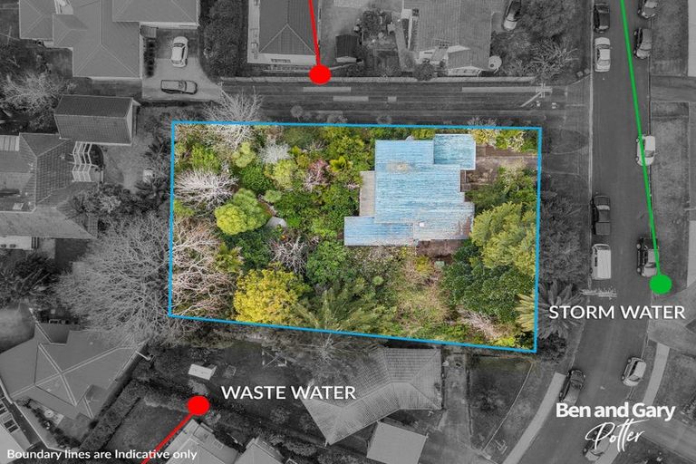 Photo of property in 63 Corunna Road, Milford, Auckland, 0620