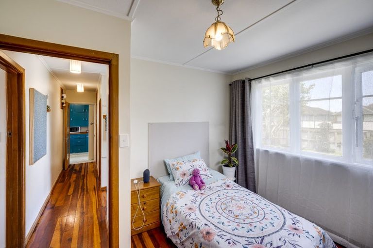 Photo of property in 160 Nuffield Avenue, Marewa, Napier, 4110