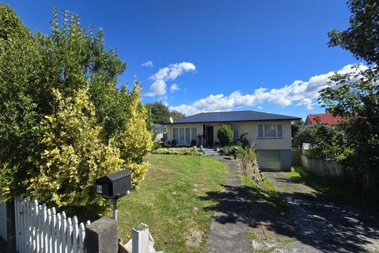 Photo of property in 94 Billah Street, Tokoroa, 3420