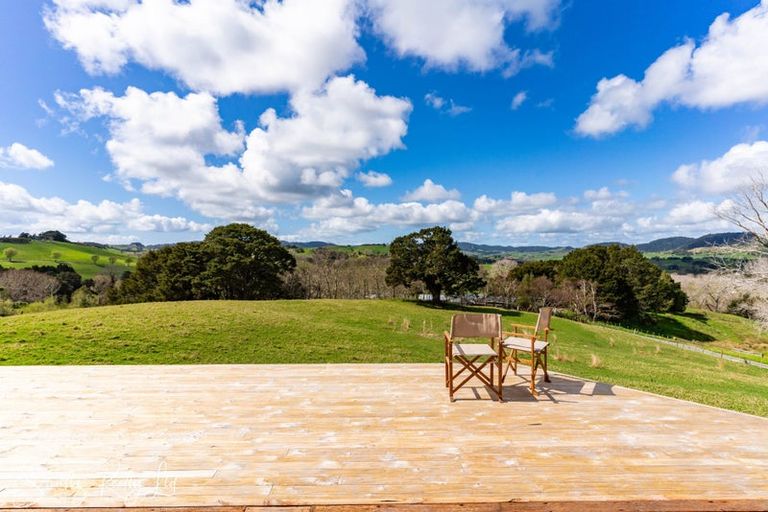 Photo of property in 31-33 Nikau Lane, Maungaturoto, 0520