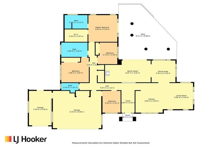 Photo of property in 77 Aubin Close, Pirongia, 3802