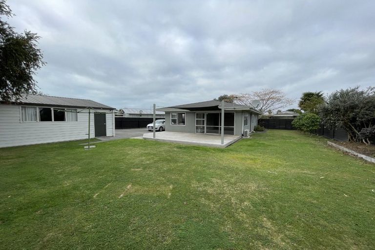 Photo of property in 26 Lancaster Street, Tamatea, Napier, 4112