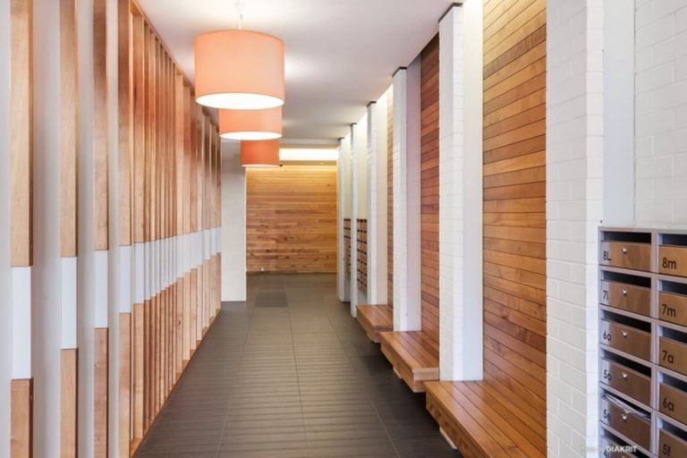 Photo of property in Republic2, 4o/10 Lorne Street, Te Aro, Wellington, 6011