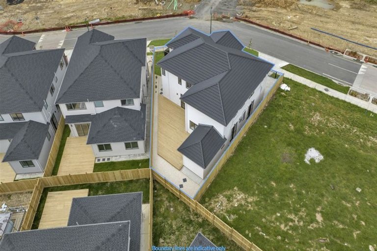 Photo of property in 11 Crossgar Road, Flat Bush, Auckland, 2019