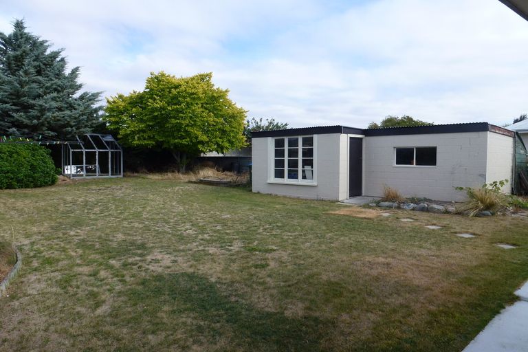 Photo of property in 132 Centennial Avenue, Alexandra, 9320