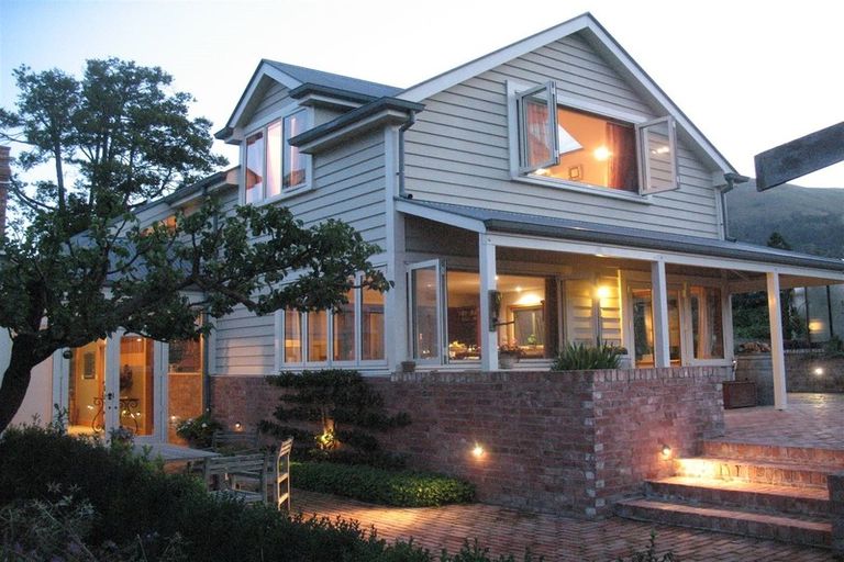 Photo of property in 262 Wainui Main Road, French Farm, Akaroa, 7582