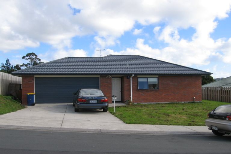 Photo of property in 15 Mili Way, Ranui, Auckland, 0612