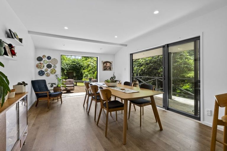 Photo of property in 40d Karina Road, Merrilands, New Plymouth, 4312