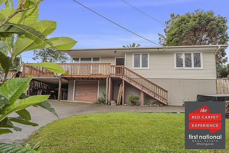 Photo of property in 35 Glendale Road, Woodhill, Whangarei, 0110