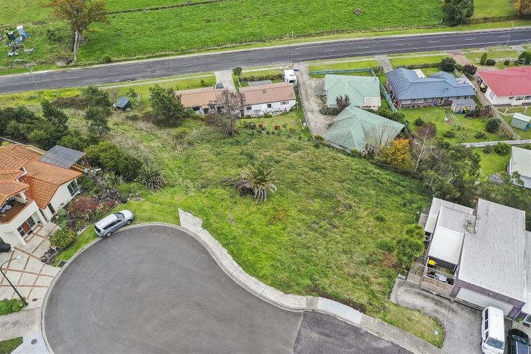 Photo of property in 19 Ohinemuri Place, Paeroa, 3600
