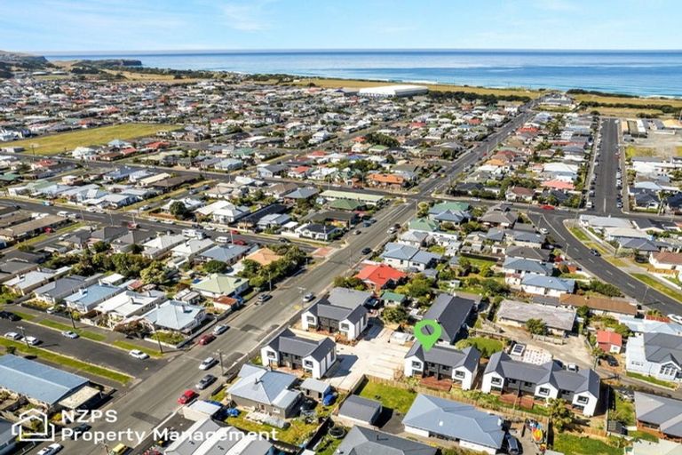 Photo of property in 26/5 Moreau Street, Saint Kilda, Dunedin, 9012