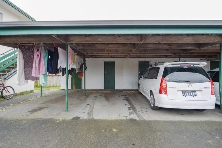 Photo of property in 8/42 Wellington Street, Hamilton East, Hamilton, 3216