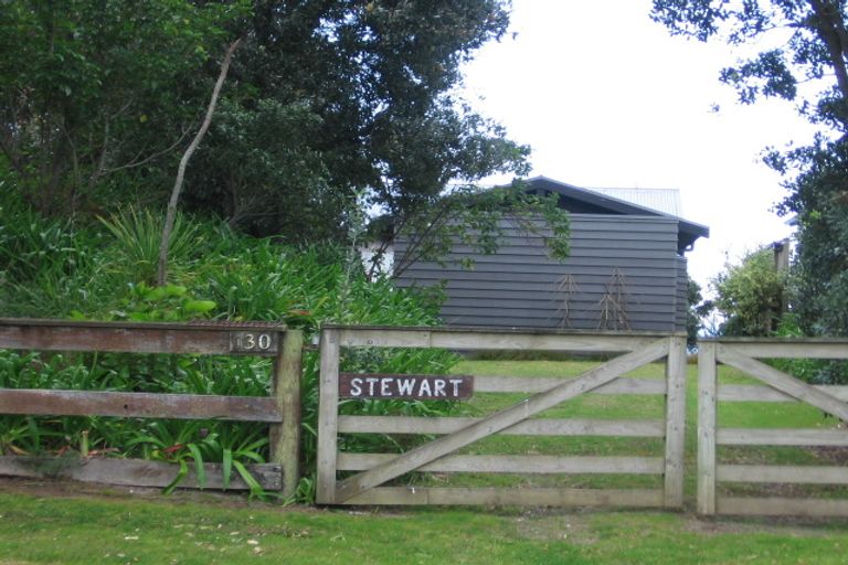Photo of property in 130 Mangakahia Drive, Whangapoua, Coromandel, 3582