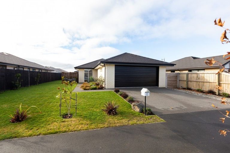 Photo of property in 69 Ellesmere Street, Marshland, Christchurch, 8083