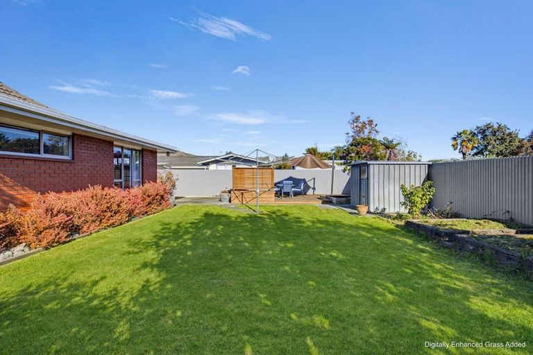 Photo of property in 4 Manor Place, Redwoodtown, Blenheim, 7201