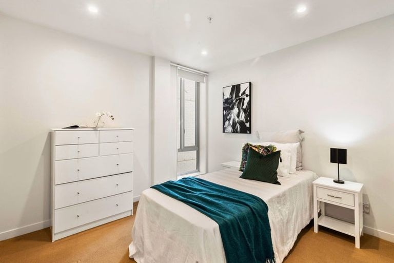 Photo of property in Republic Apartments, 8c/10 Lorne Street, Te Aro, Wellington, 6011