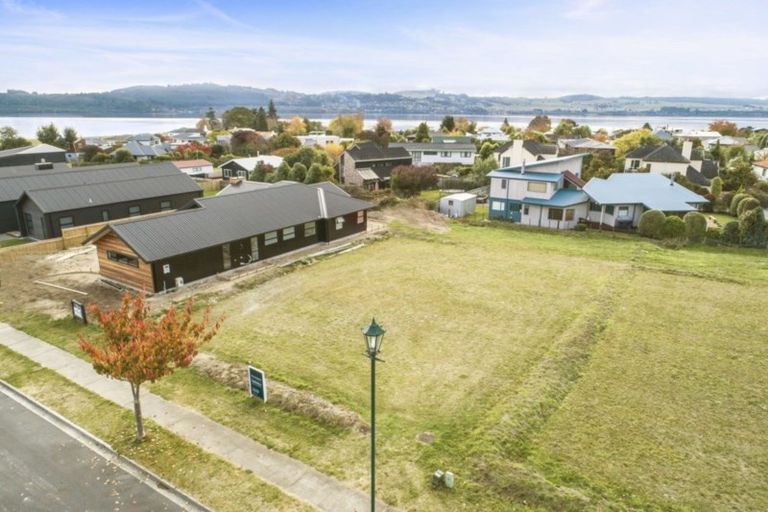 Photo of property in 81 Victory Drive, Wharewaka, Taupo, 3330