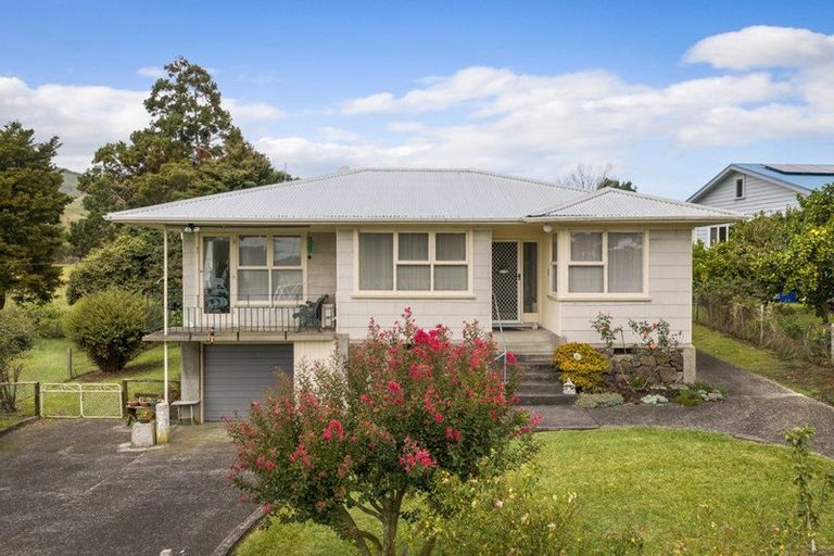 Photo of property in 5 Thames Road, Paeroa, 3600