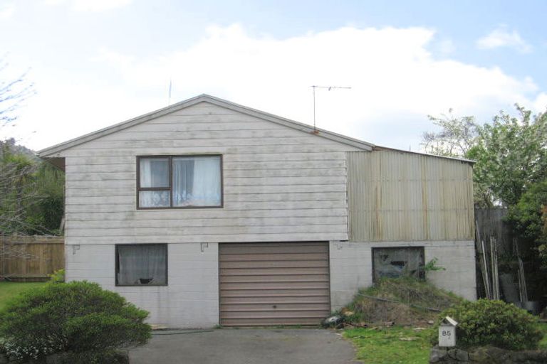 Photo of property in 85 Homedale Street, Pukehangi, Rotorua, 3015